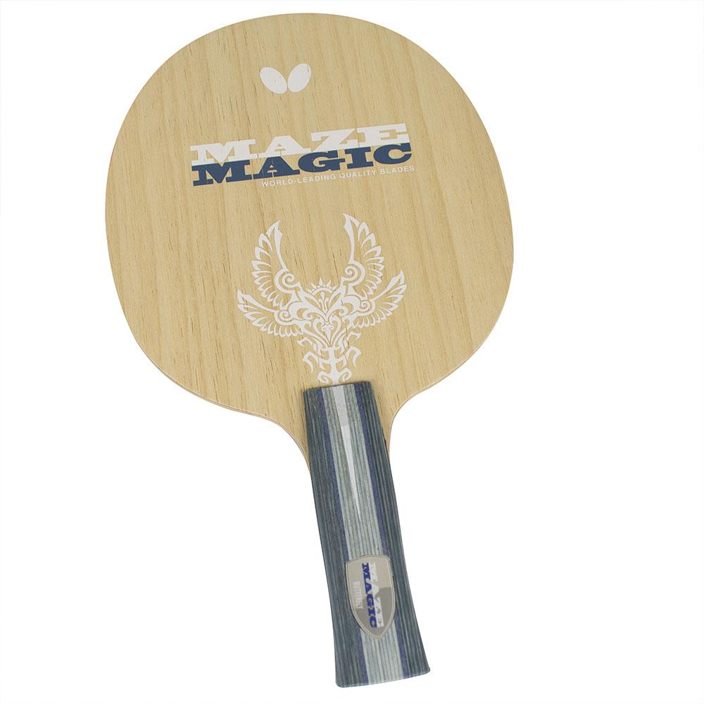 卓球 Butterfly MAZE Maze Magic | Butterfly Table Tennis Blade